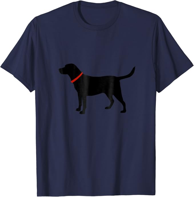 Labrador Retriever Hunting Dog TShirt Clothing